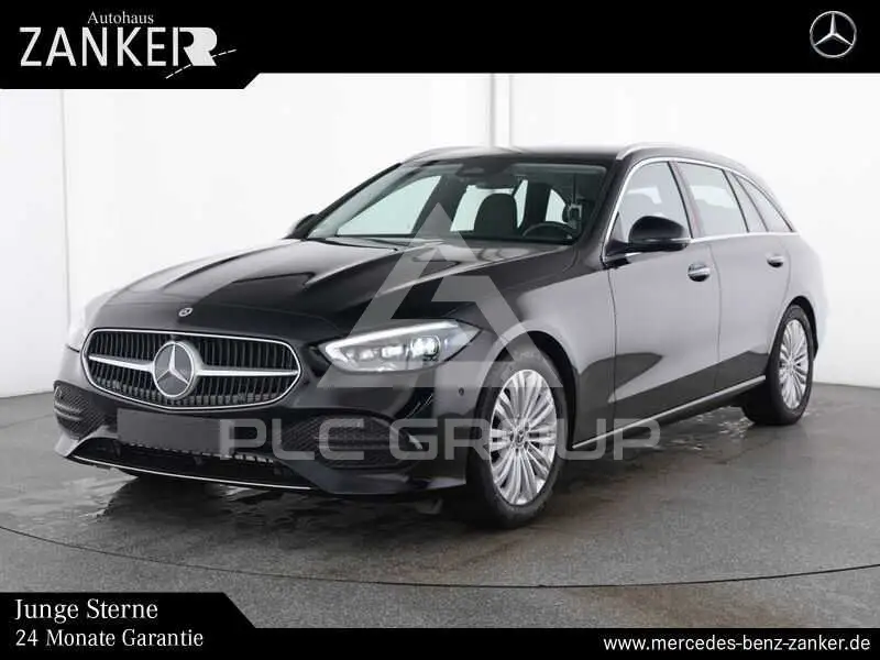 2025 Mercedes Benz C 180