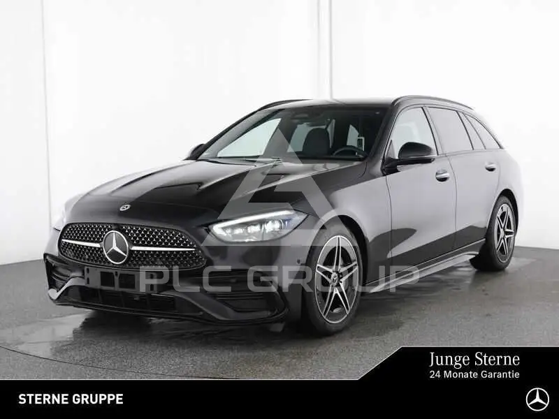 2025 Mercedes Benz C 180