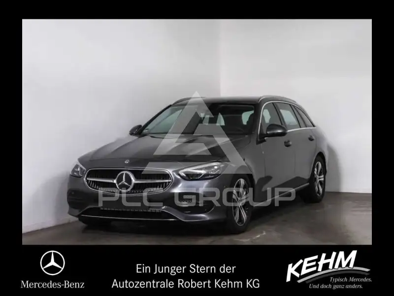 2025 Mercedes Benz C 180