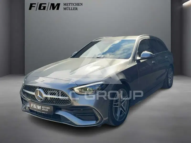 2025 Mercedes Benz C 180