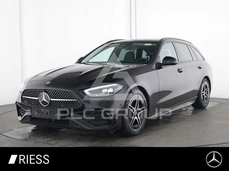 2025 Mercedes Benz C 180