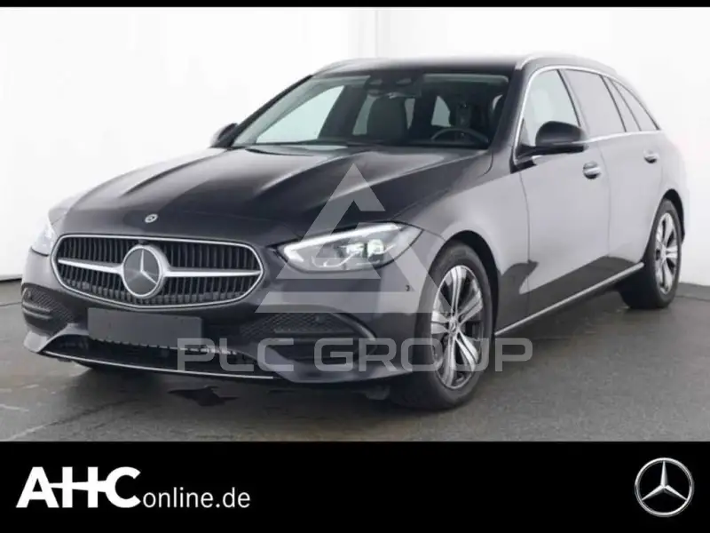 2025 Mercedes Benz C 180