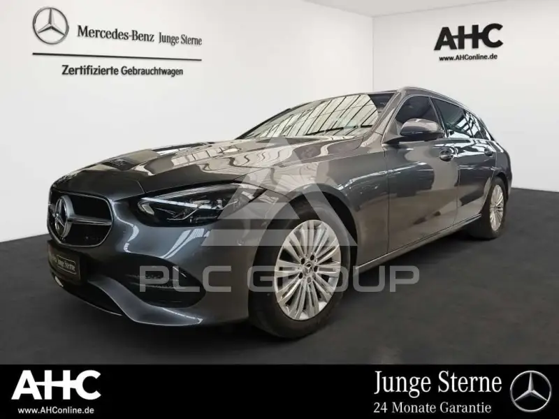 2025 Mercedes Benz C 180
