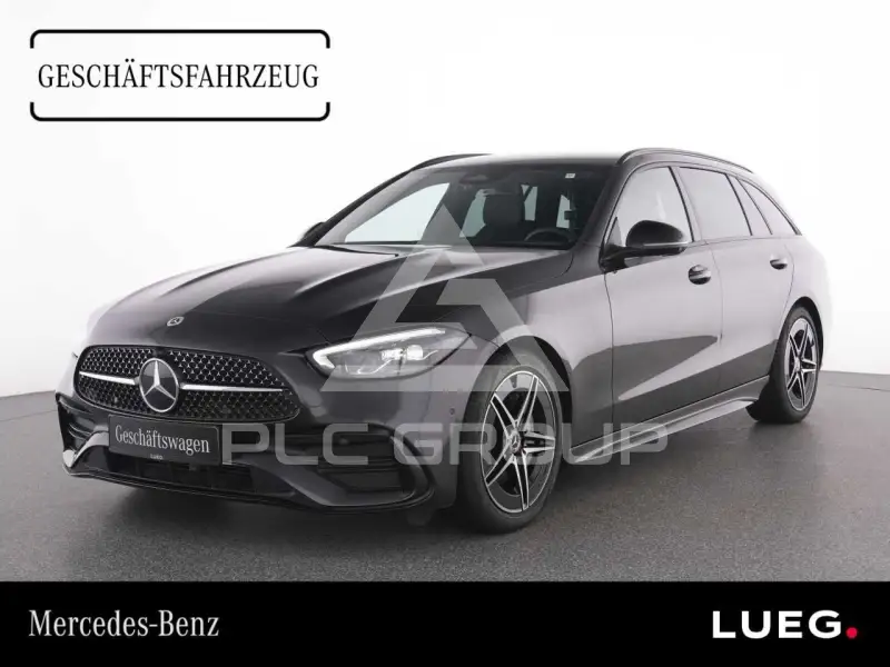 2025 Mercedes Benz C 180