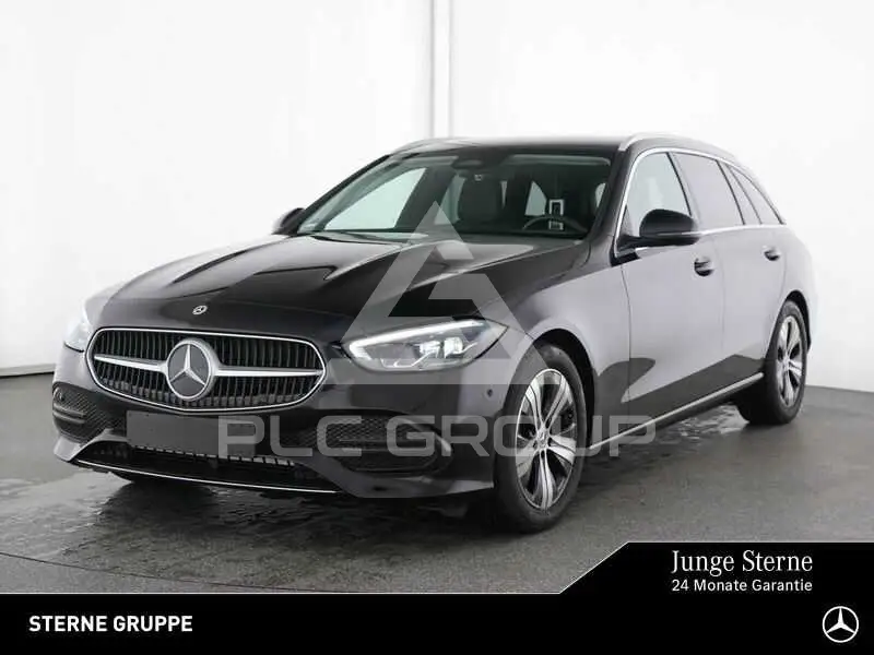 2025 Mercedes Benz C 180