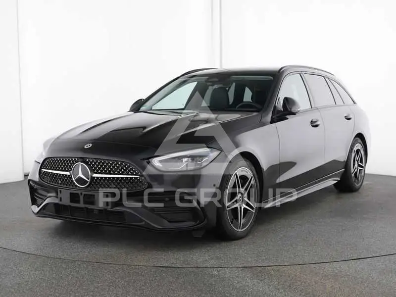 2025 Mercedes Benz C 180