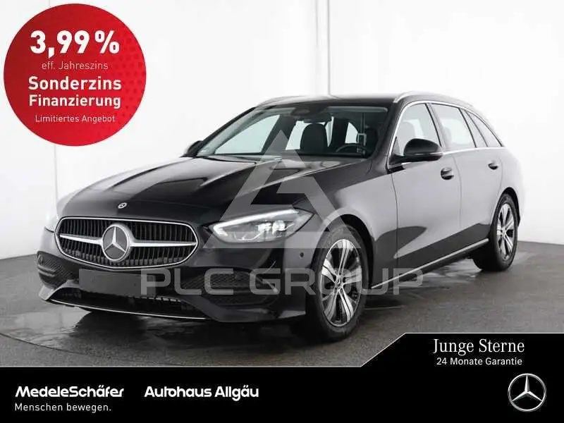 2025 Mercedes Benz C 180