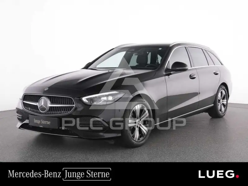 2025 Mercedes Benz C 180