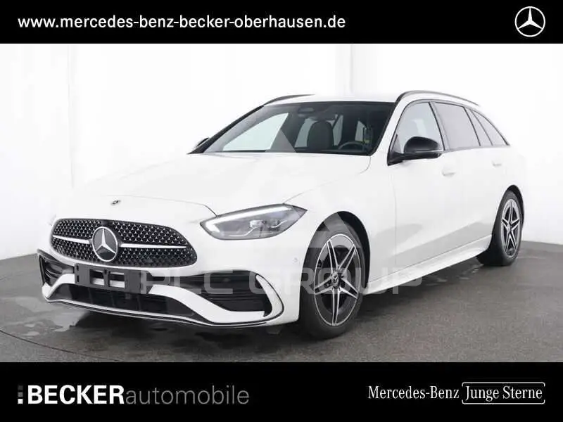 2025 Mercedes Benz C 180