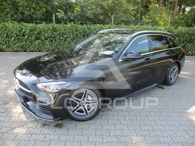 2025 Mercedes Benz C 180