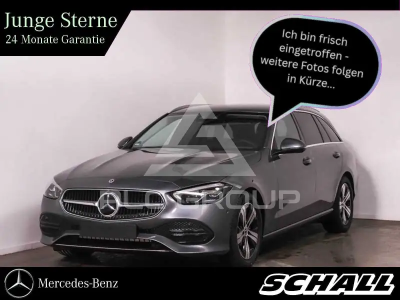 2025 Mercedes Benz C 180