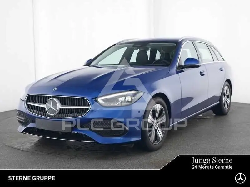 2025 Mercedes Benz C 180