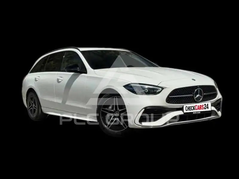 2025 Mercedes Benz C 200
