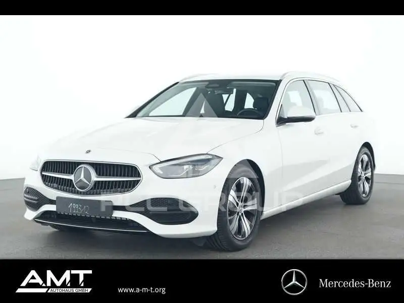 2025 Mercedes Benz C 200