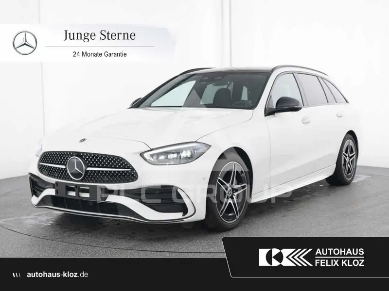2025 Mercedes Benz C 200