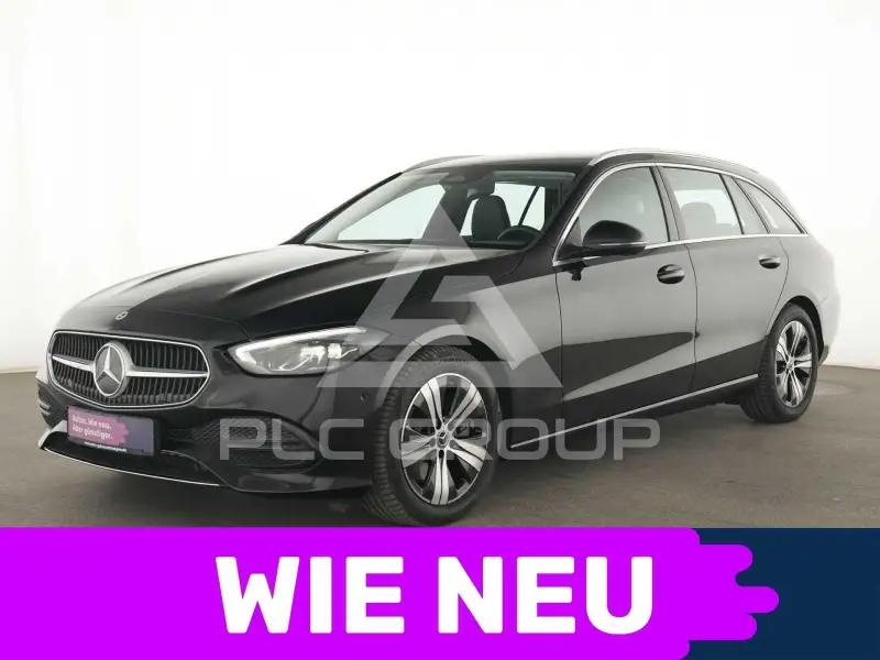 2025 Mercedes Benz C 200