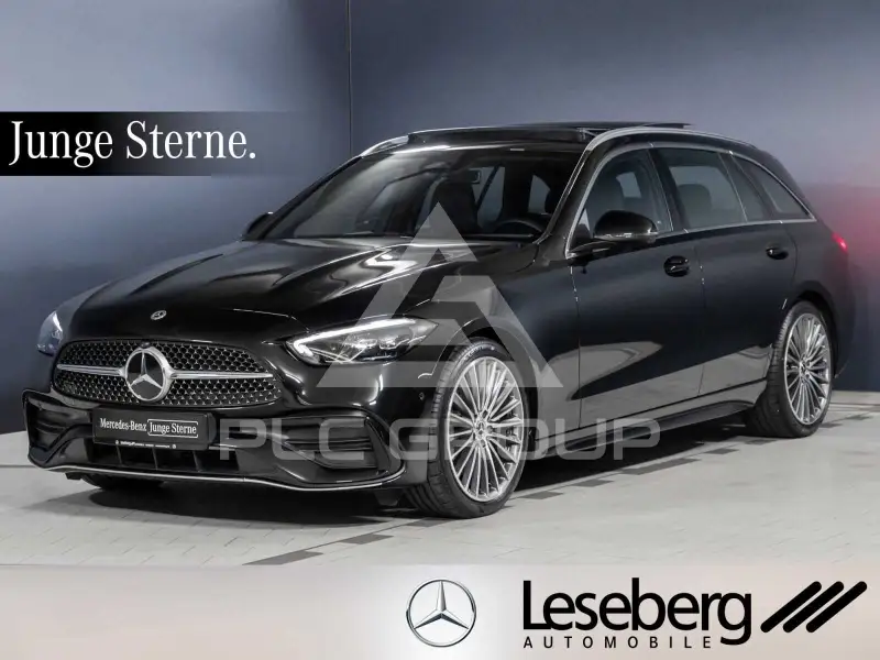 2025 Mercedes Benz C 200