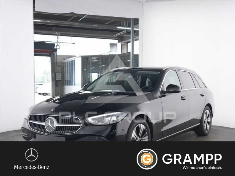 2025 Mercedes Benz C 200