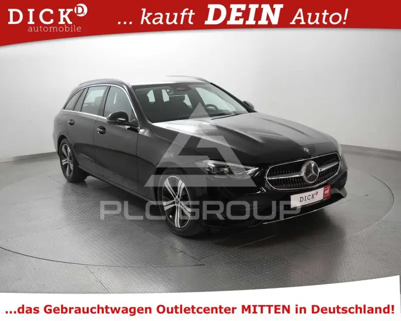 2025 Mercedes Benz C 200