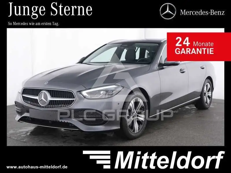 2025 Mercedes Benz C 200