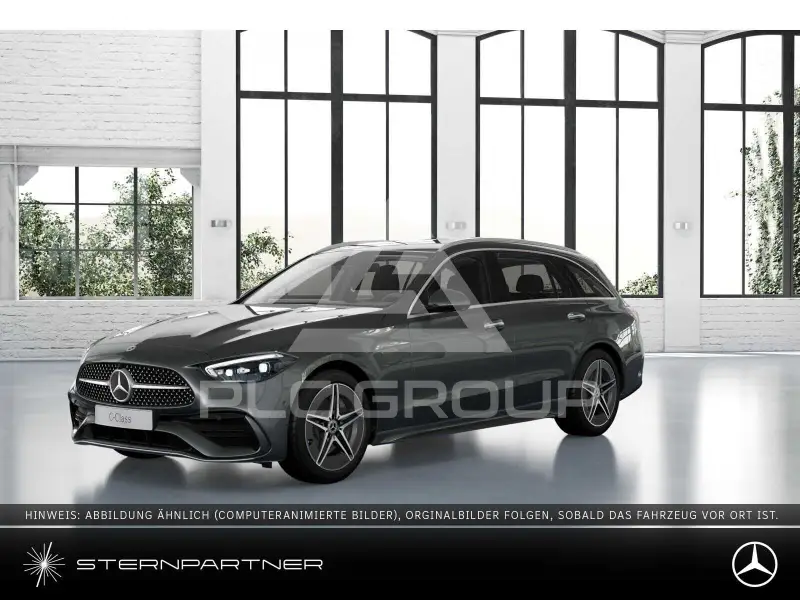 2025 Mercedes Benz C 200