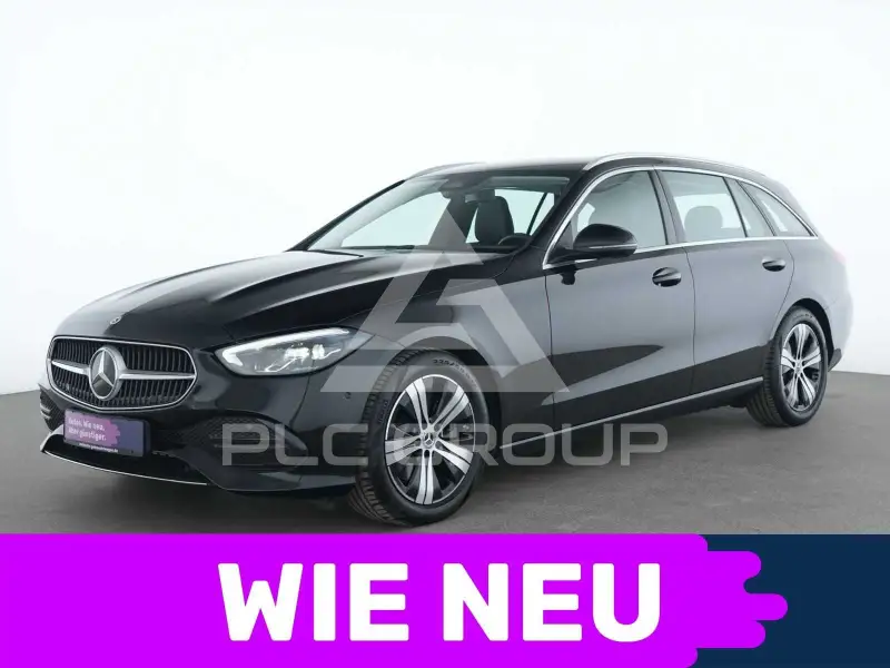 2025 Mercedes Benz C 200