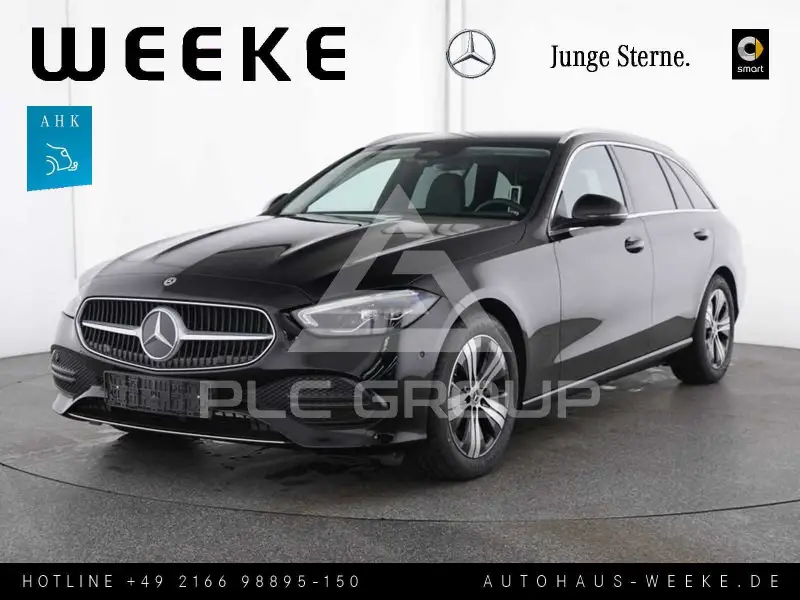 2025 Mercedes Benz C 200