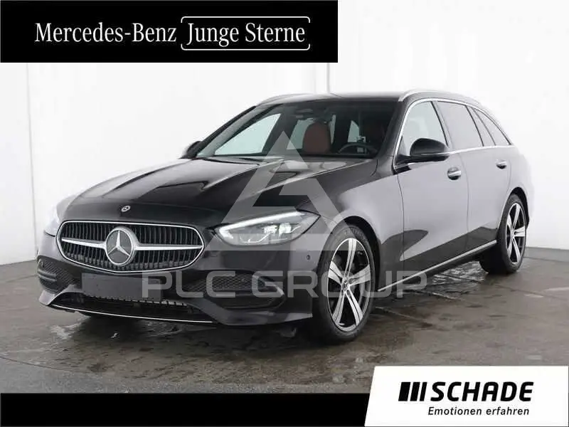 2025 Mercedes Benz C 200