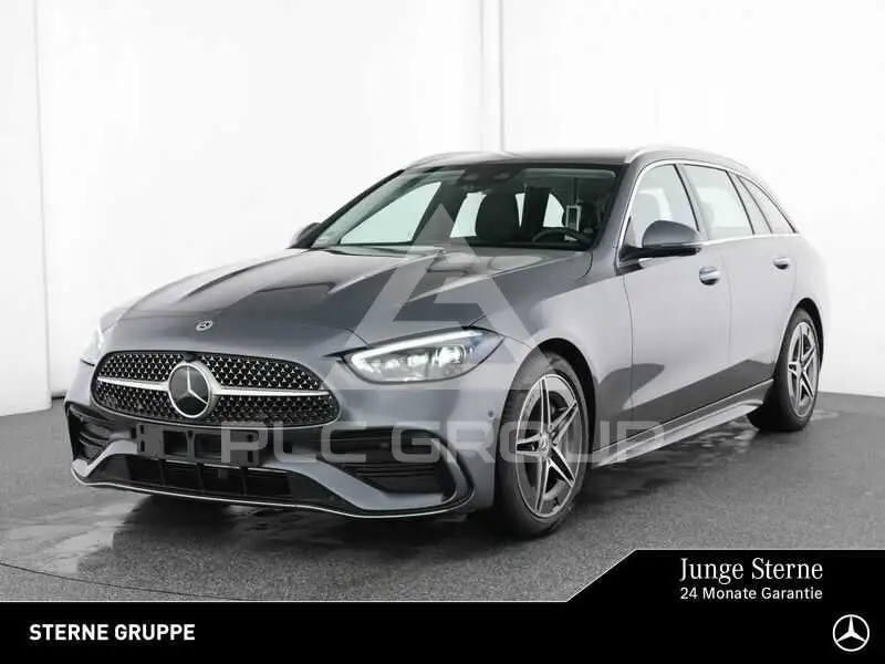 2025 Mercedes Benz C 200