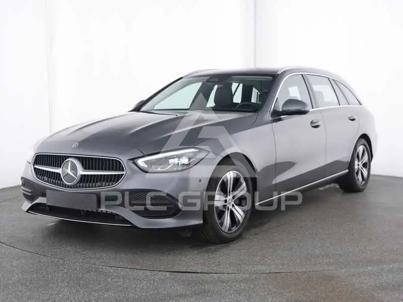 2025 Mercedes Benz C 200