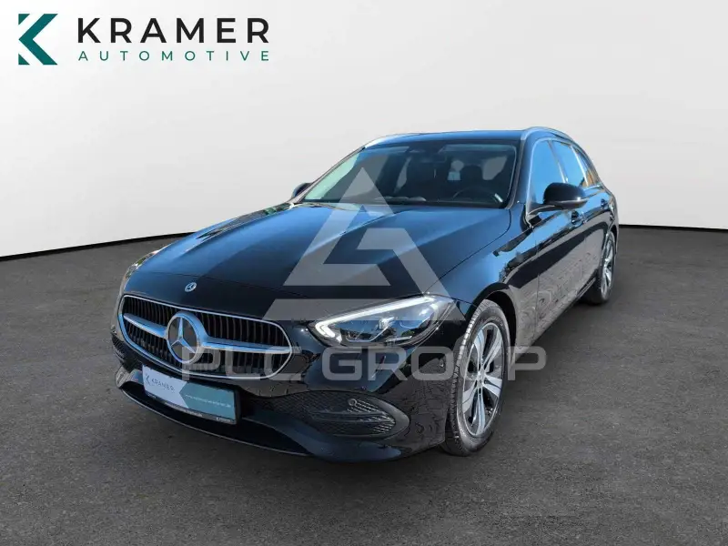 2025 Mercedes Benz C 200