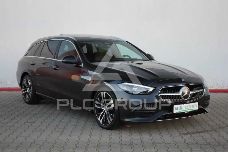 2025 Mercedes Benz C 200