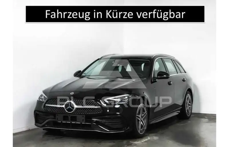 2025 Mercedes Benz C 200