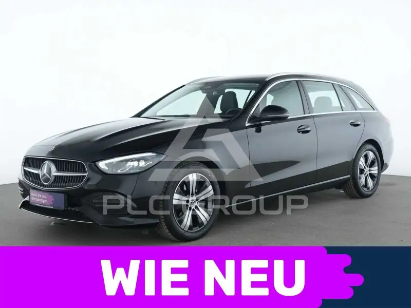 2025 Mercedes Benz C 200