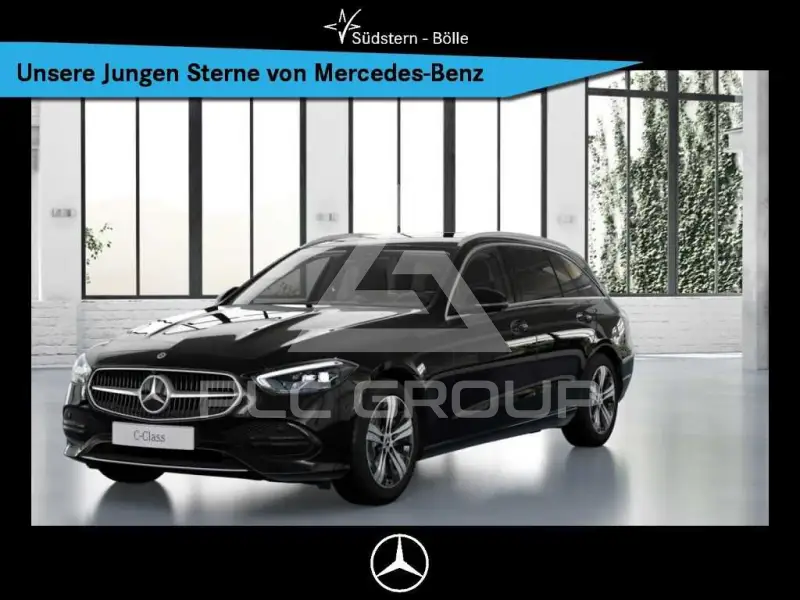 2025 Mercedes Benz C 200
