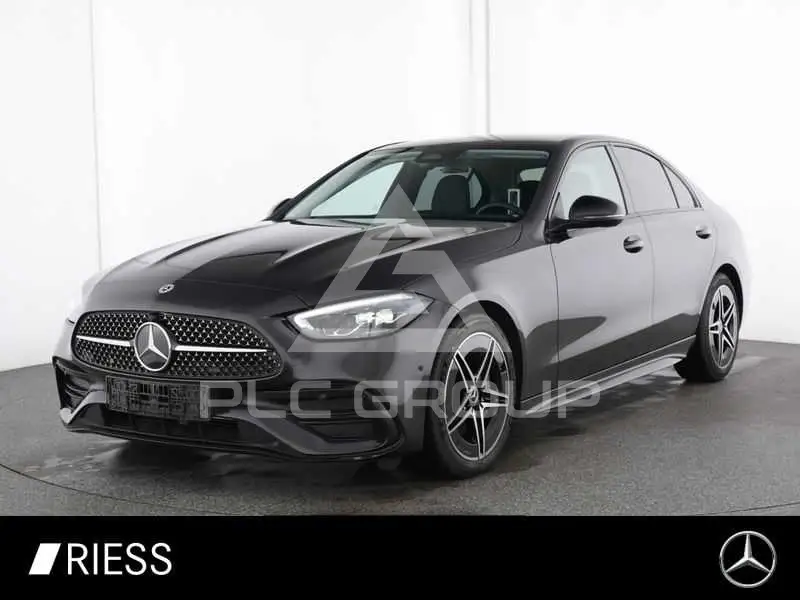 2025 Mercedes Benz C 200