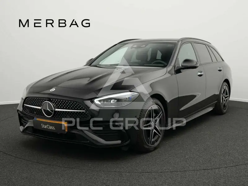 2025 Mercedes Benz C 200