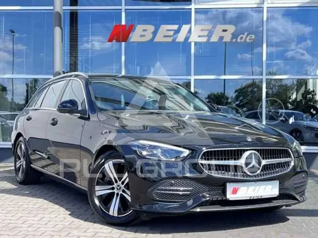 2025 Mercedes Benz C 200