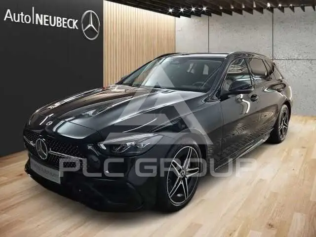 2025 Mercedes Benz C 200