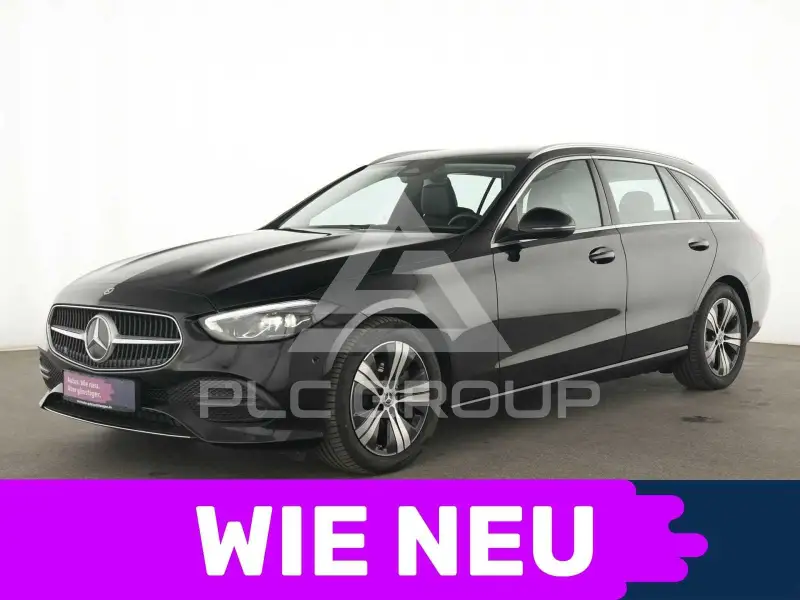 2025 Mercedes Benz C 200
