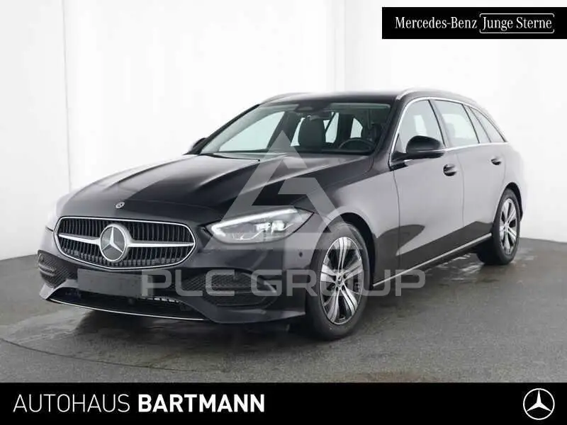 2025 Mercedes Benz C 200