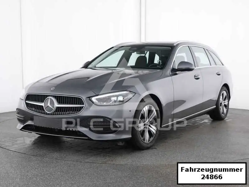 2025 Mercedes Benz C 200