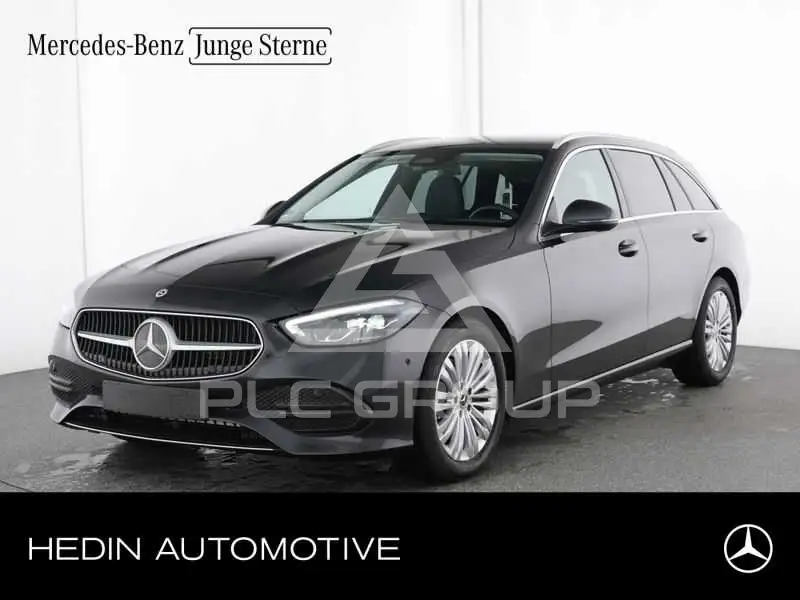2025 Mercedes Benz C 200