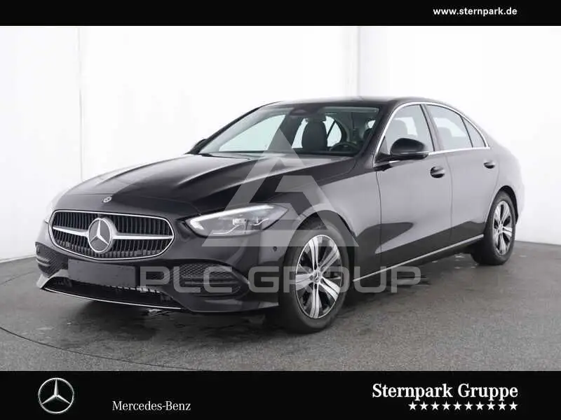2025 Mercedes Benz C 200