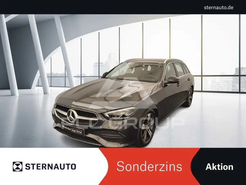 2025 Mercedes Benz C 200