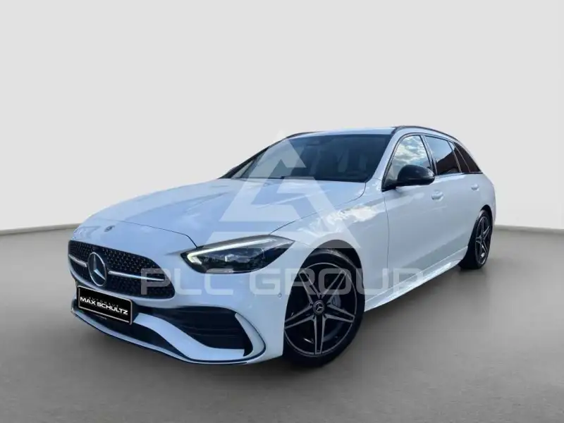 2025 Mercedes Benz C 200
