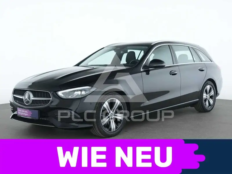 2025 Mercedes Benz C 200