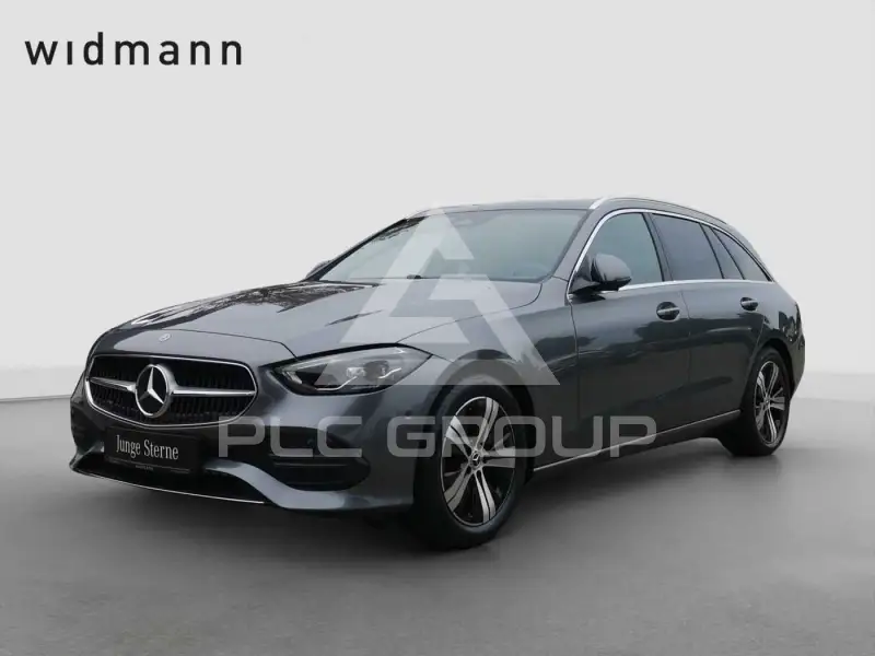 2025 Mercedes Benz C 200