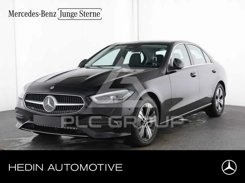 2025 Mercedes Benz C 200
