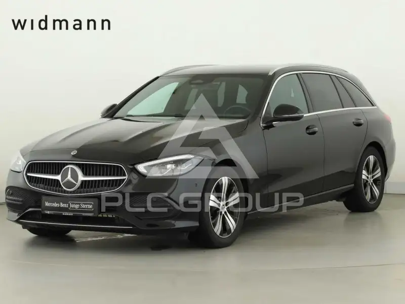 2025 Mercedes Benz C 200